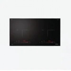 Bếp từ lắp âm 2 vùng nấu Hafele HC I73243B