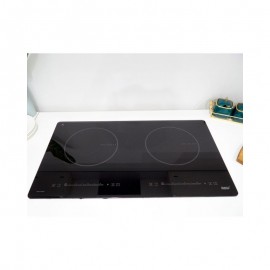 Bếp từ đôi Lorca TA 1006 Plus