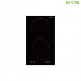 Bếp từ đôi Domino FS 323DI