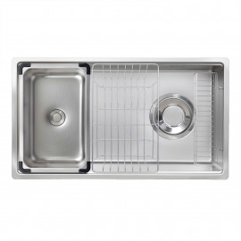 Chậu rửa bát Kluger KY7545FS Plus