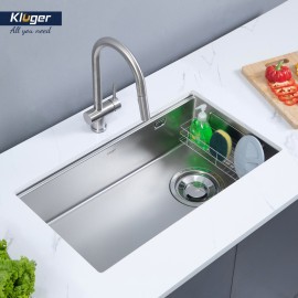 Chậu rửa bát Kluger KY7545FS Plus