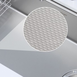 Chậu rửa bát Kluger KY7545FS Plus